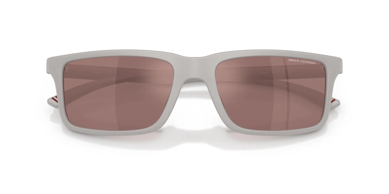 Armani Exchange 4157SU Sunglasses - view 19
